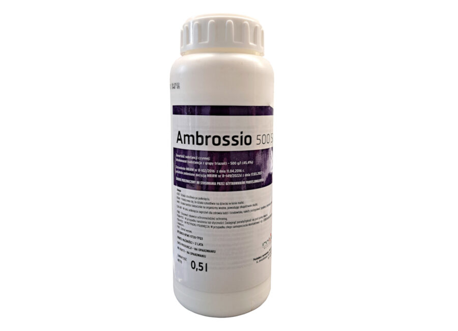 AMBROSSIO 500 SC 0,5L