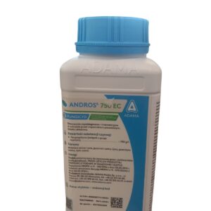 ANDROS 750 EC 1 L