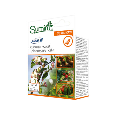 ASAHI SL 50ml SUMIN ASAHI SL 50ml SUMIN