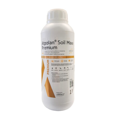 ATPOLAN SOIL MAXX PREMIUM 1l ATPOLAN SOIL MAXX PREMIUM 1l