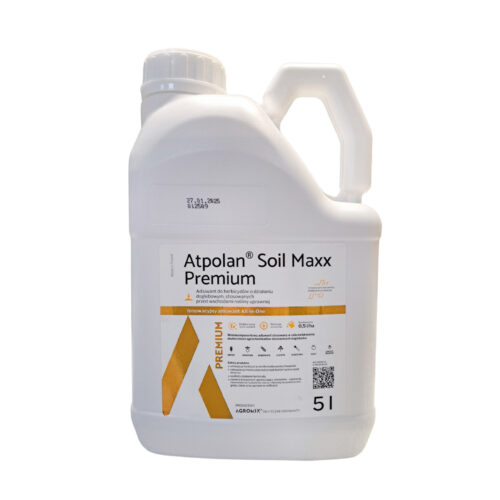 ATPOLAN SOIL MAXX PREMIUM 5l ATPOLAN SOIL MAXX PREMIUM 5l
