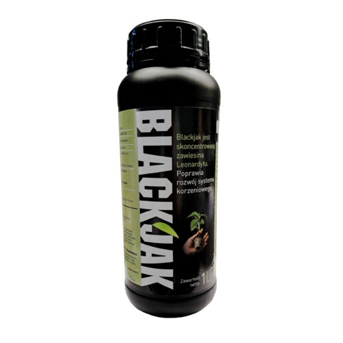 BLACKJAK 1l BLACKJAK 1l