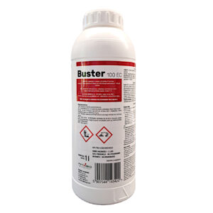 BUSTER 100 EC 1l