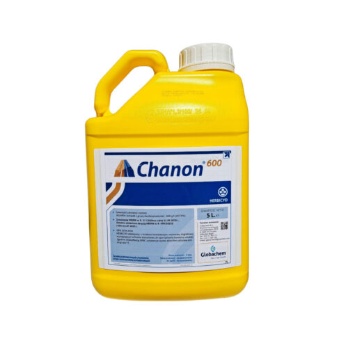 CHANON 600 5l