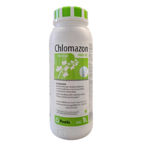 CHLOMAZON 480 EC 1l