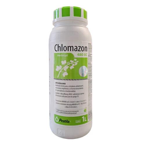 CHLOMAZON 480 EC 1l