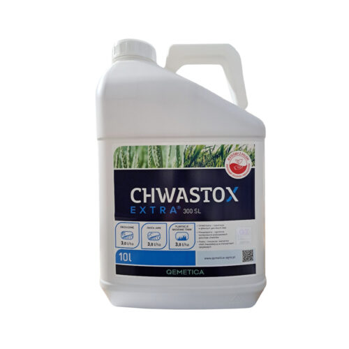 CHWASTOX EXTRA 300 SL 10l