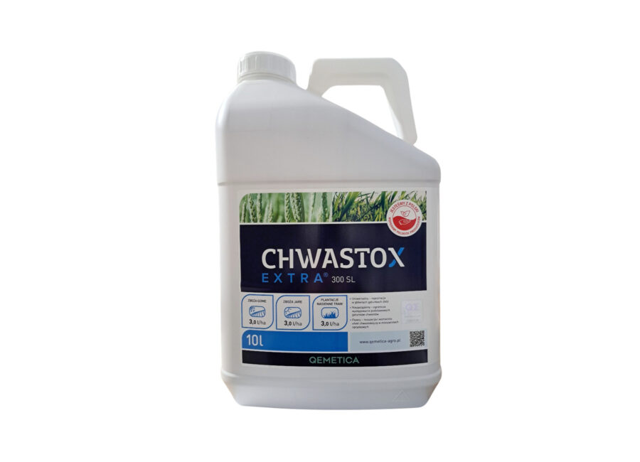 CHWASTOX EXTRA 300 SL 10l CHWASTOX EXTRA 300 SL 10l