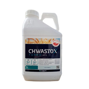 CHWASTOX TURBO 340 SL 5L