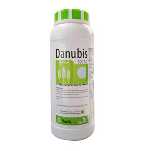 DANUBIS 500 SC 1L