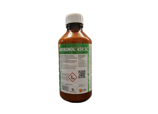 DEVRINOL 450 SC 1L