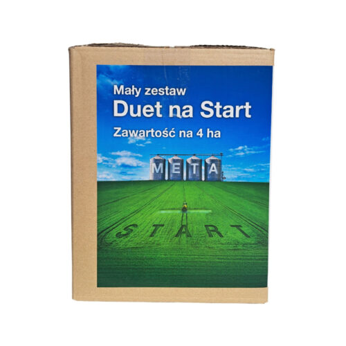 DUET NA START NA 4HA DUET NA START NA 4HA