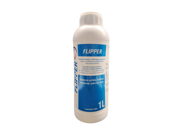FLIPPER 1l FLIPPER 1l