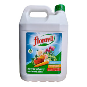 FLOROVIT 5l UNIWERS. KANISTER