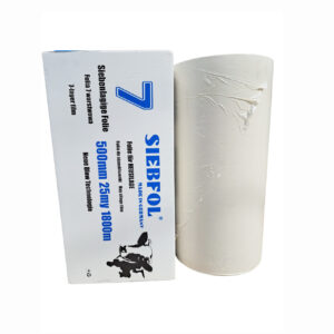 FOLIA DO SIANOKISZONKI ECO 500 SIEBFOL