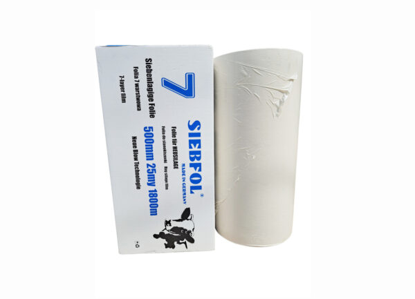 FOLIA DO SIANOKISZONKI ECO 500 SIEBFOL