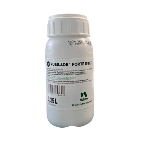 FUSILADE FORTE 150 EC 250ml