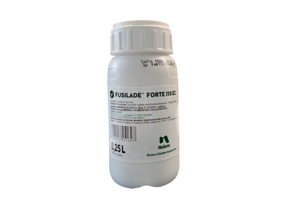 FUSILADE FORTE 150 EC 250ml FUSILADE FORTE 150 EC 250ml