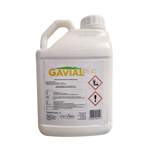 GAVIAL 375SC 5L
