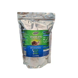 GREEN PEST LUMOUT NA ŚLIMAKI 1,5kg