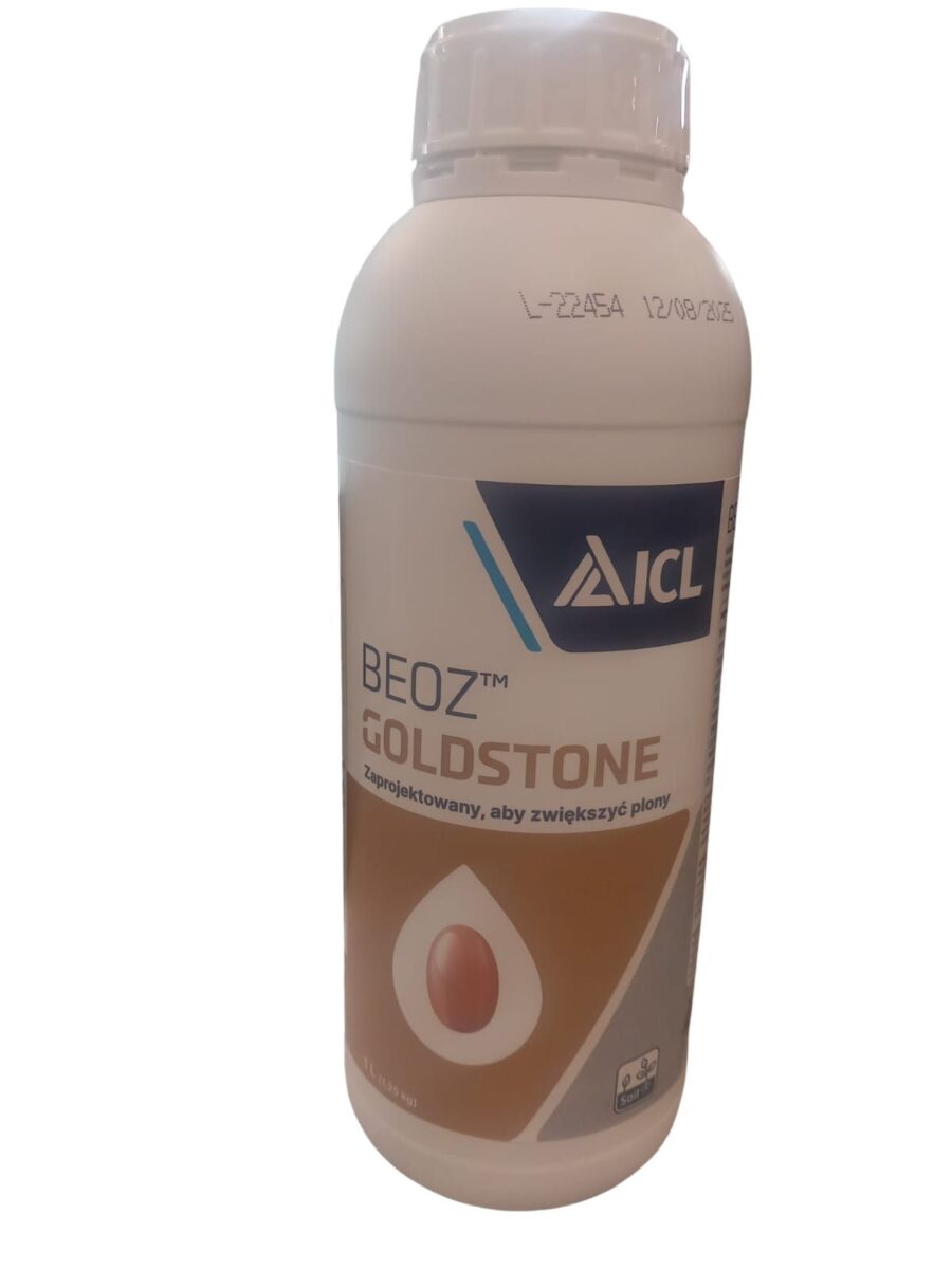 BEOZ GOLDSTONE 1L