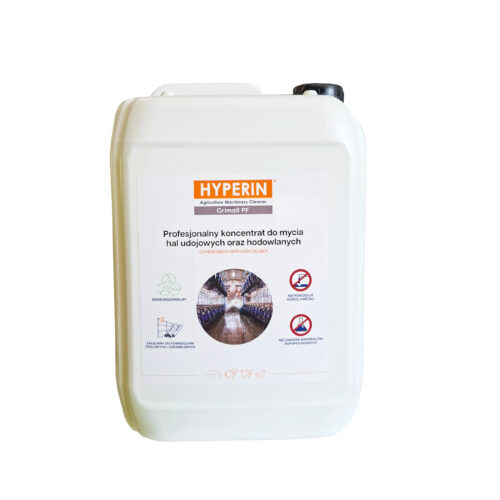 HYPERIN GRIMALL 5kg HYPERIN GRIMALL 5kg
