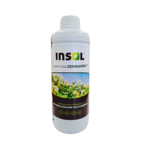 INSOL ZIEMNIAKI 1l