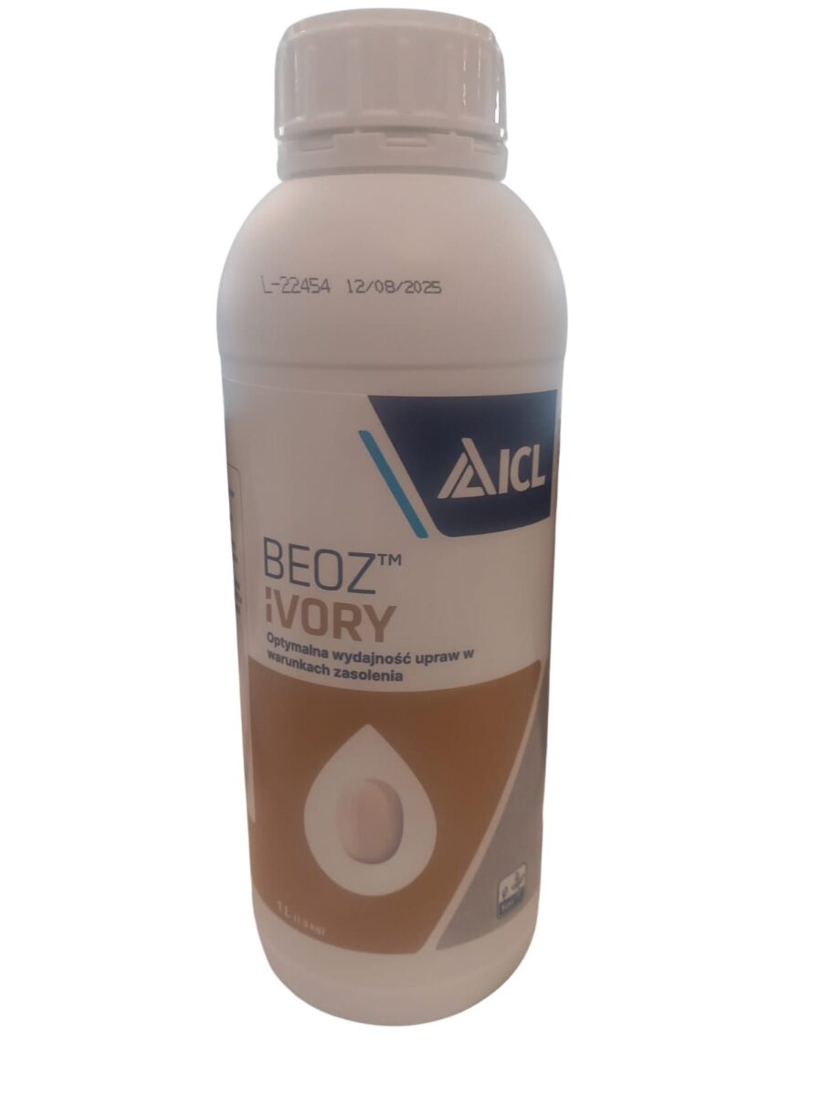 BEOZ IVORY 1L ICL (Wapń)