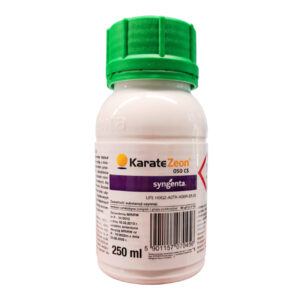 KARATE ZEON 050 CS 250ML