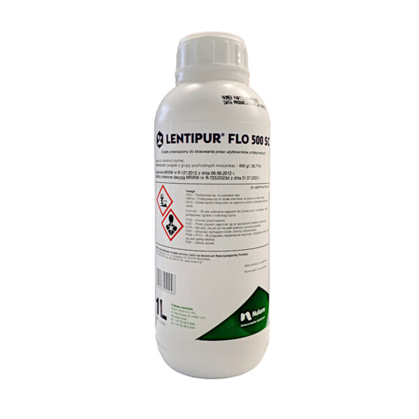 LENTIPUR FLO 500 SC 1L LENTIPUR FLO 500 SC 1L