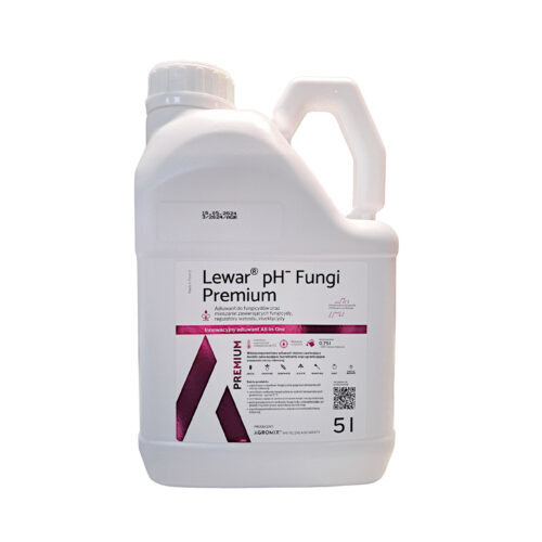LEWAR PH FUNGICYD PREMIUM 5l LEWAR PH FUNGICYD PREMIUM 5l