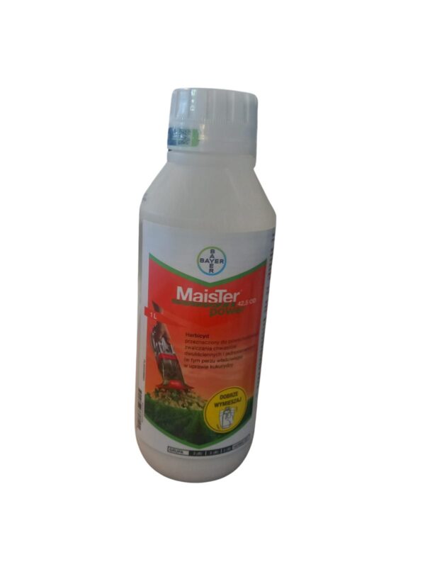 MAISTER POWER 42,5 OD 1l