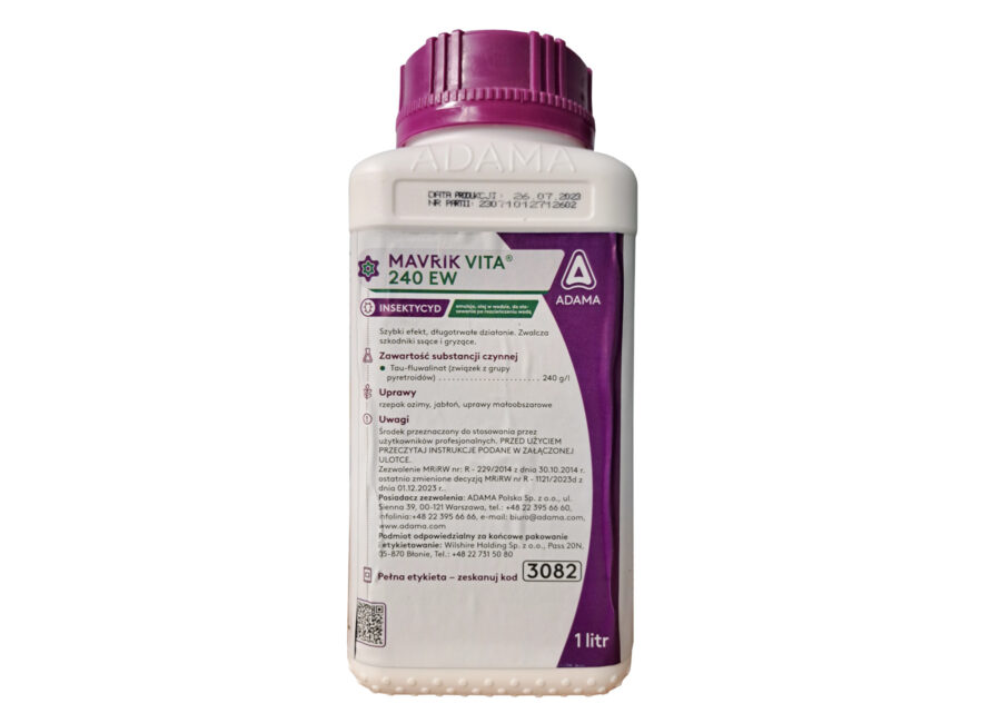 MAVRIK VITA 250 EW 1L