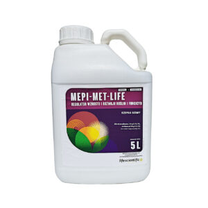 MEPI-MET-LIFE 5l