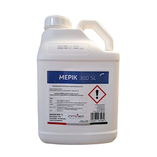MEPIK 300 SL 5L MEPIK 300 SL 5L