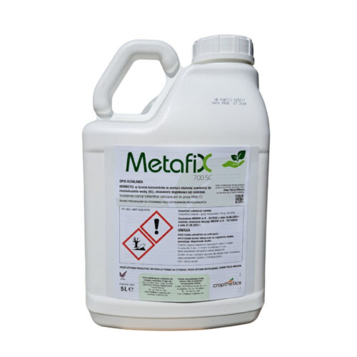 METAFIX 700SC 5l METAFIX 700SC 5l
