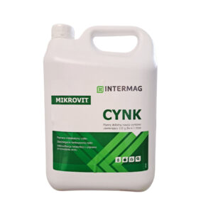 MIKROVIT CYNK 112 A 5l 9%