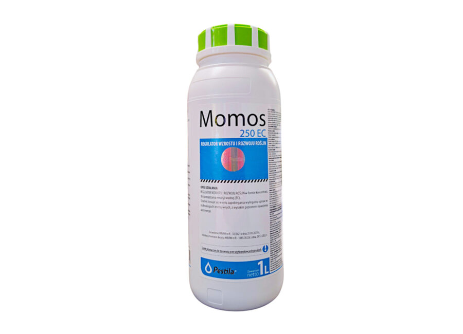 MOMOS 250 EC 1L
