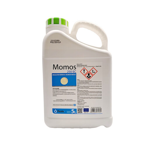 MOMOS 250 EC 5L