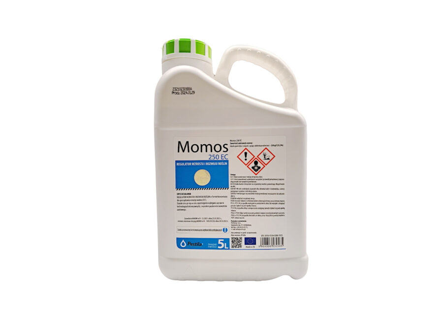 MOMOS 250 EC 5L