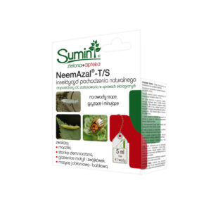NEEMAZAL-T/S 5ml SUMIN