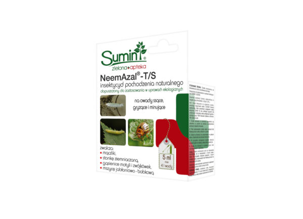 NEEMAZAL-T/S 5ml SUMIN NEEMAZAL-T/S 5ml SUMIN