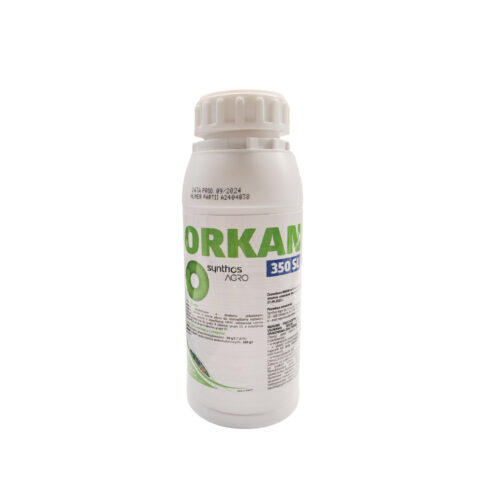 ORKAN 350 SL 0,5L