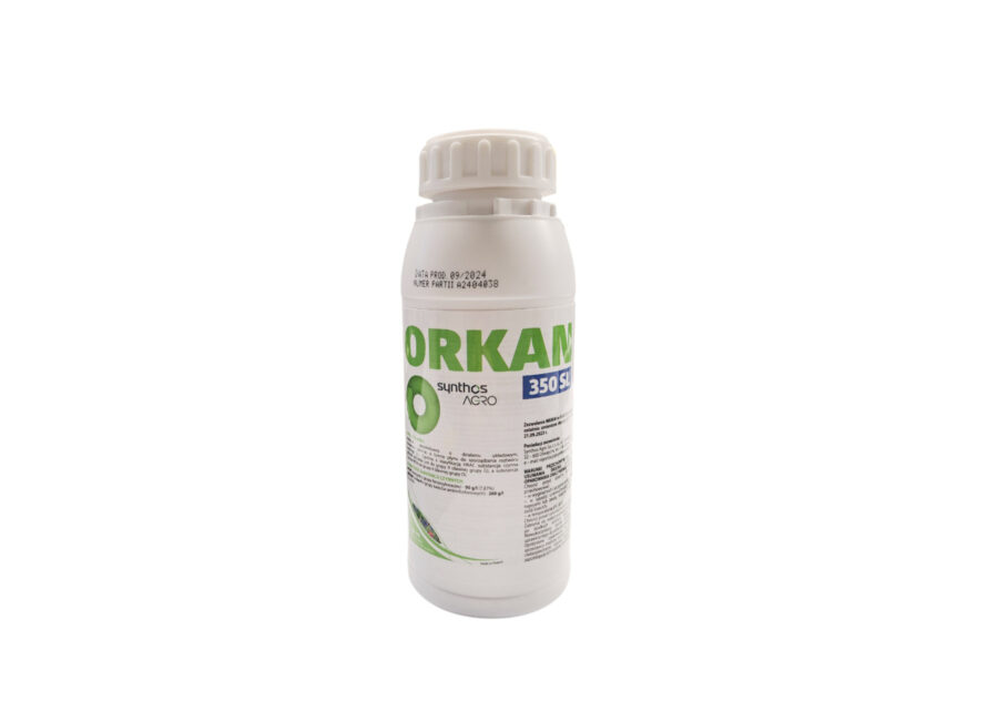 ORKAN 350 SL 0,5L