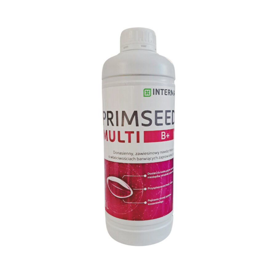 PRIMSEED MULTI B+1L