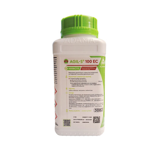 Prywatne: AGIL S 100 EC 1l Prywatne: AGIL S 100 EC 1l