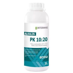 Prywatne: ALKALIN PK 10:20 1L