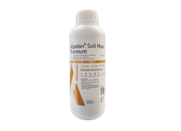 Prywatne: ATPOLAN SOIL MAXX PREMIUM 1l