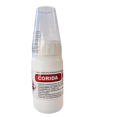 Prywatne: CORIDA 100g Prywatne: CORIDA 100g