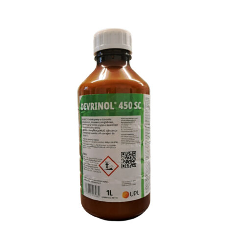 Prywatne: DEVRINOL 450 SC 1L Prywatne: DEVRINOL 450 SC 1L